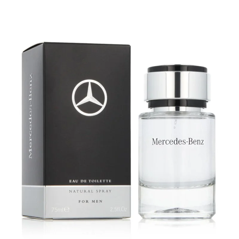 Eau de Toilette für Herren 75 ml