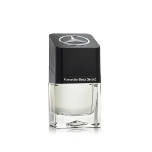 Mercedes-Benz Select Eau de Toilette für Herren