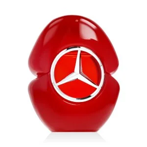 Mercedes-Benz Woman In Red Eau de Parfum für Damen
