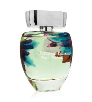Floral Fantasy Eau de Toilette für Damen Tester