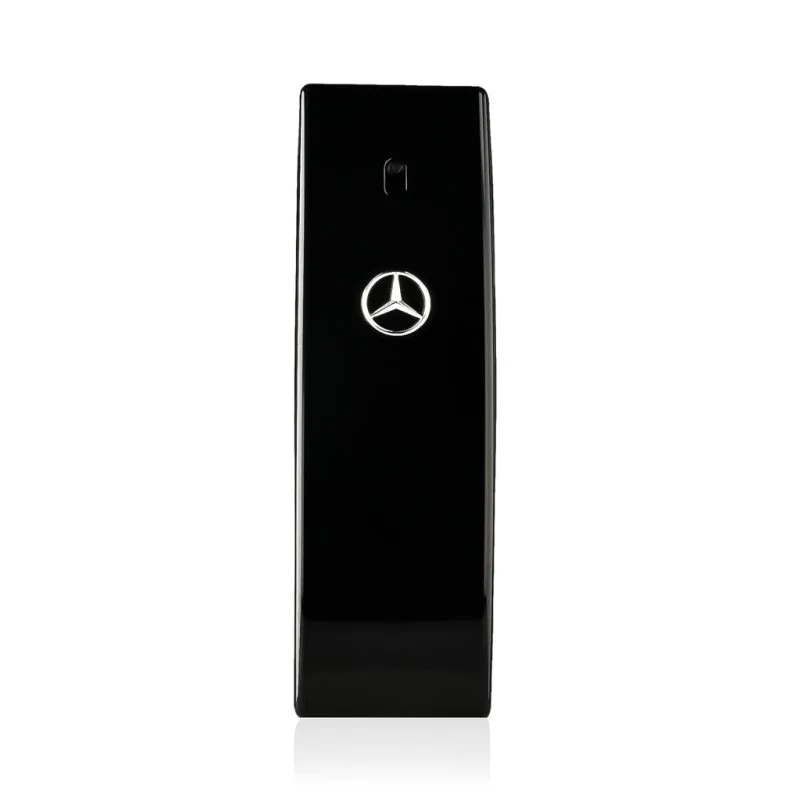 Club Black Eau de Toilette für Herren 50 ml