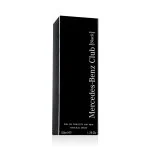 Club Black Eau de Toilette für Herren 50 ml