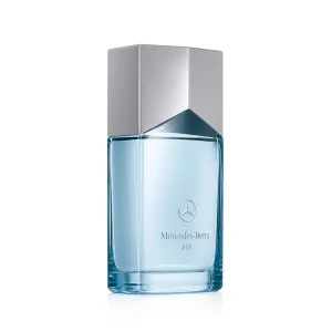 Mercedes-Benz Air nachfüllbares Eau de Parfum für Herren