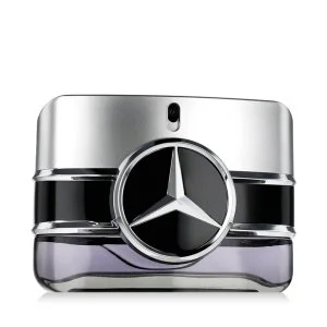 Mercedes-Benz Sign Your Attitude Eau de Toilette für Herren