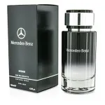 Intense Eau de Toilette für Herren 120 ml