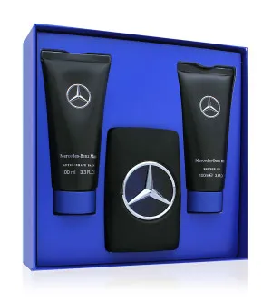 Mercedes-Benz Man Geschenkset für Herren