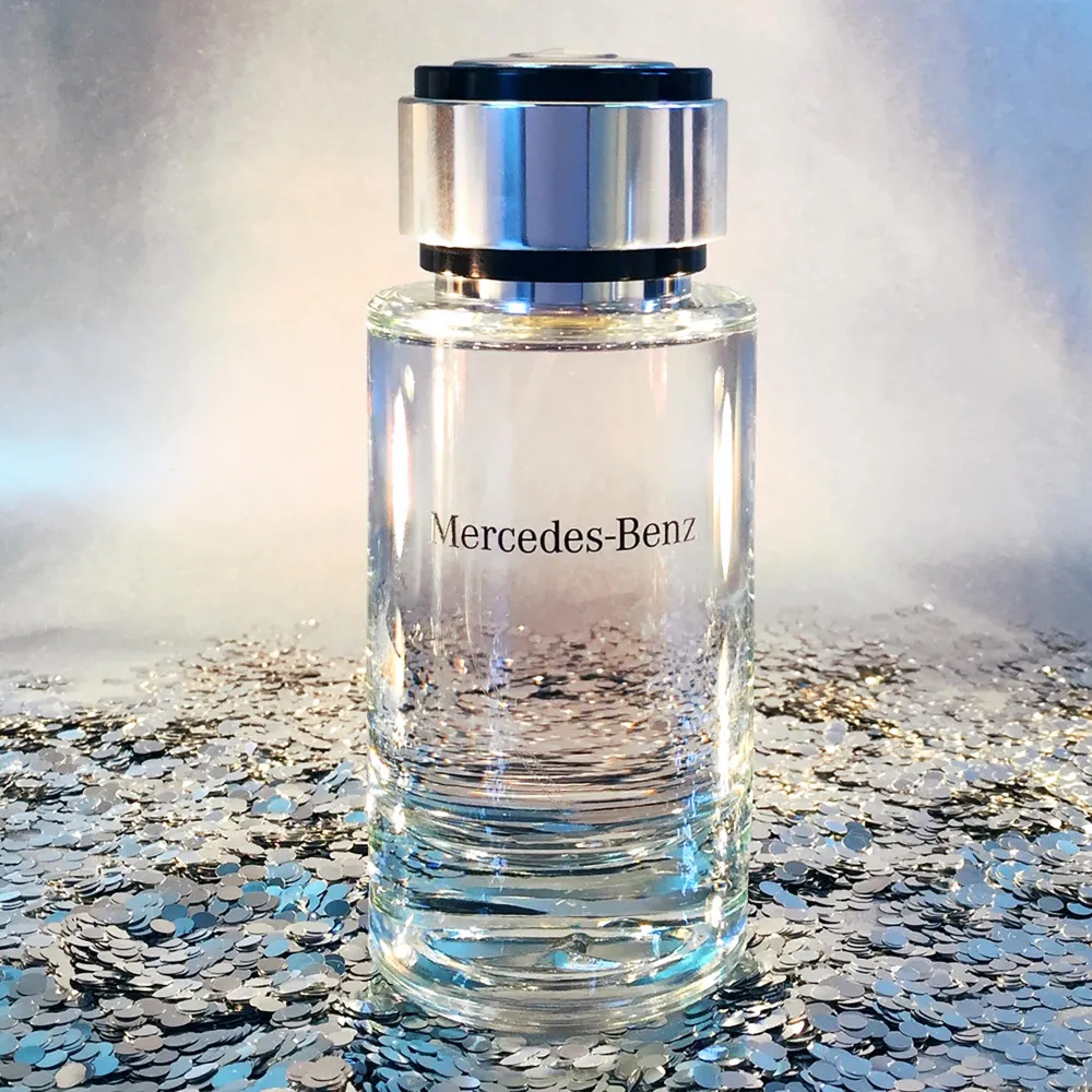 Eau de Toilette 120 ml für Männer