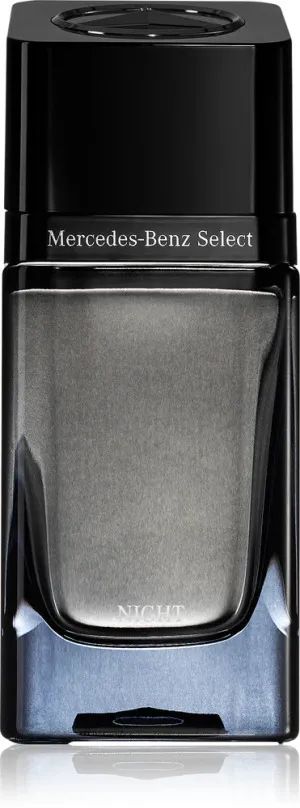 Mercedes-Benz Select Night Eau de Parfum für Herren