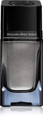 Select Night Eau de Parfum für Herren 100 ml