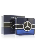 Sign Eau de Parfum für Männer 100 ml