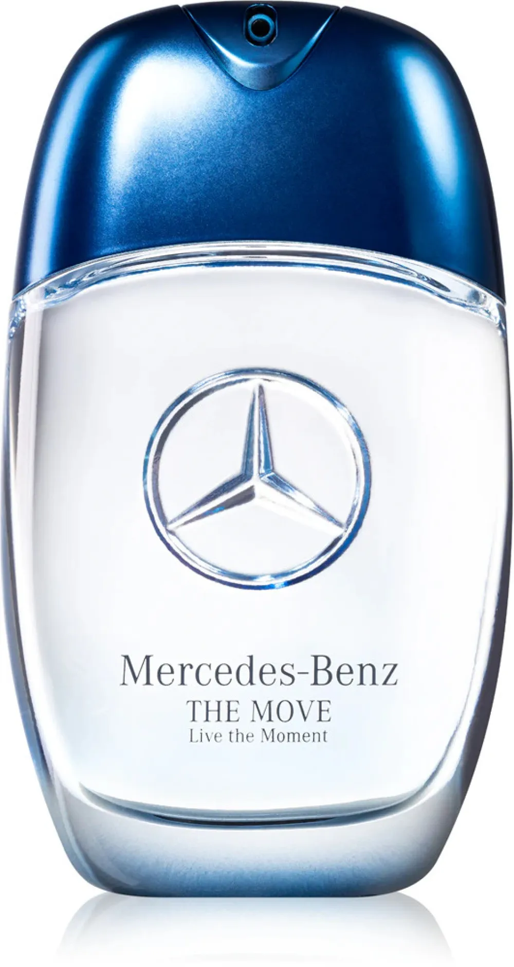 The Move Live The Moment Eau de Parfum für Herren 100 ml