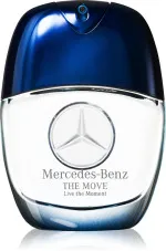 The Move Live The Moment Eau de Parfum für Herren 100 ml