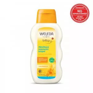 Weleda Calendula-Babybad 200ml