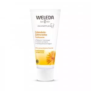 Weleda Ringelblumen-Zahnpasta 75ml