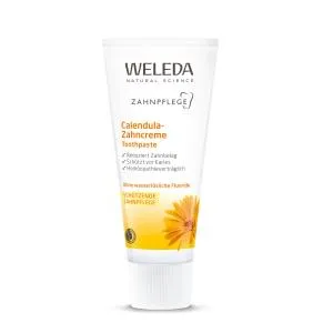 Weleda Ringelblumen-Zahnpasta 75ml