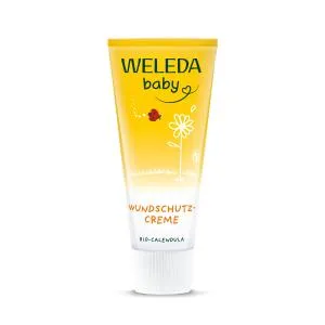 Weleda Baby-Mond-Creme 75 ml