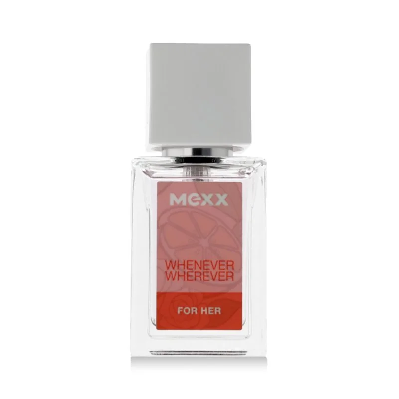 Whenever Wherever for Her Eau de Toilette für Damen 15 ml