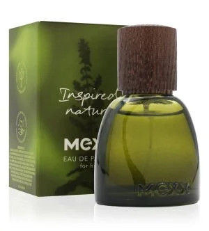 Mexx Inspired Nature for Him Eau de Parfum für Herren