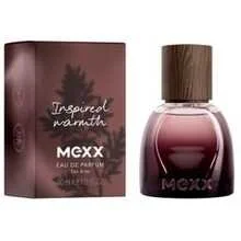 Inspired Warmth for Him Eau de Parfum für Herren 50 ml