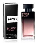 Black For Her Eau de Toilette für Damen 30 ml