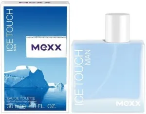 Mexx Ice Touch Man 2014 Eau de Toilette für Herren