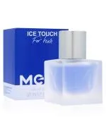 Ice Touch Man 2014 Eau de Toilette für Herren 30 ml