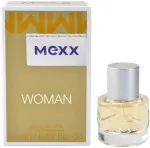 Woman Eau de Toilette für Damen 40 ml