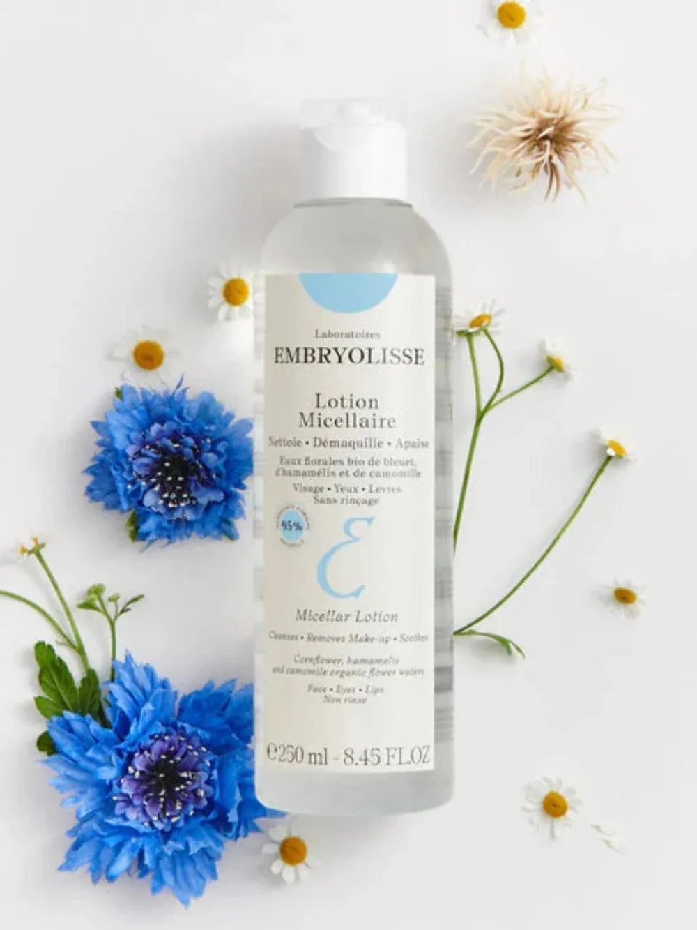 Mizellen-Lotion 250 ml