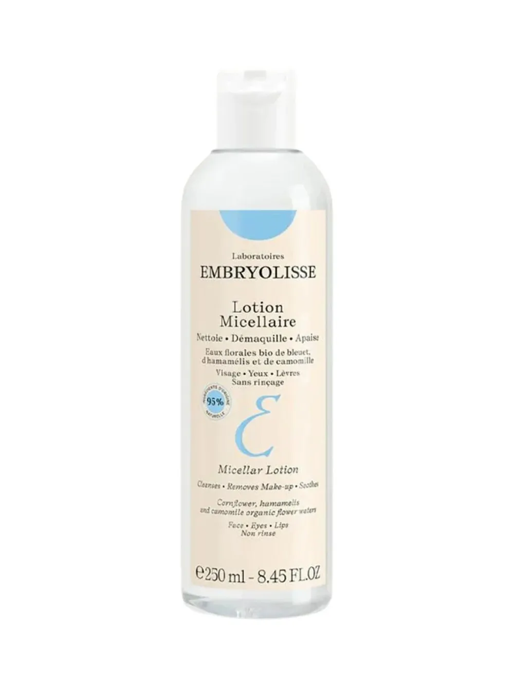 Mizellen-Lotion 250 ml