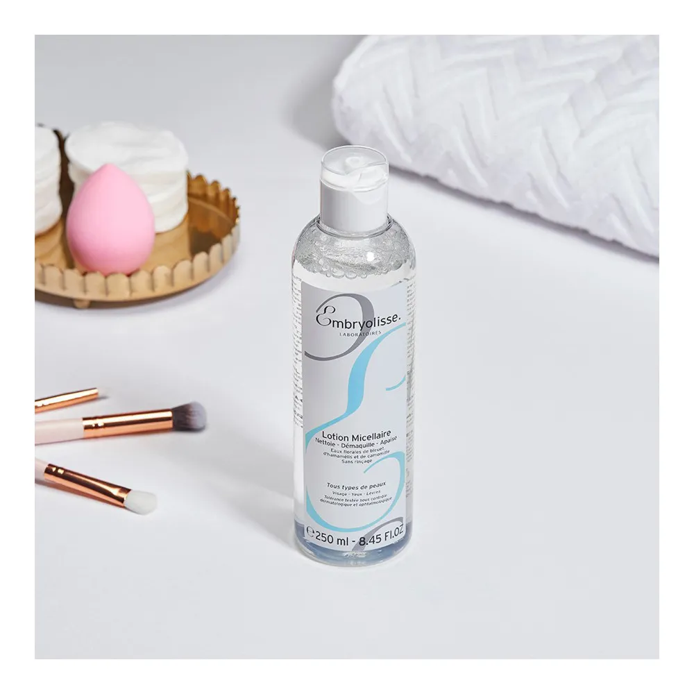 Mizellen-Lotion 250 ml