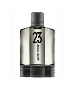 Michael Jordan 23 Eau de Cologne für Herren