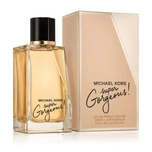 Michael Kors Super Gorgeous! Intense Eau de Parfum für Damen