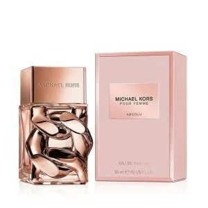 Michael Kors Pour Femme Absolu Eau de Parfum für Damen