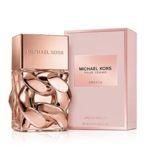 Michael Kors Pour Femme Absolu Eau de Parfum für Damen