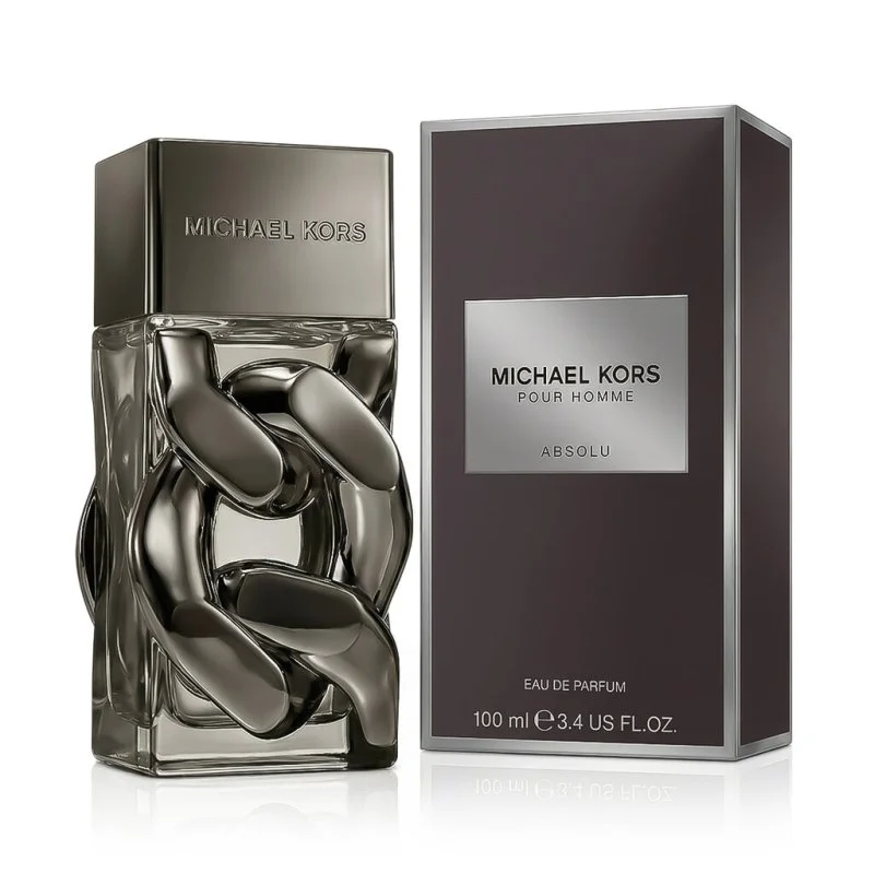 Pour Homme Absolu Eau de Parfum für Herren 100 ml