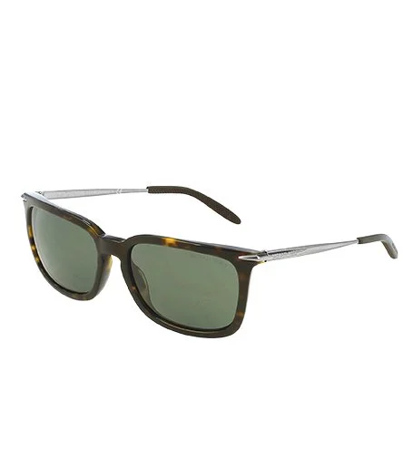 MK2134 Sonnenbrille 56x17x145 mm Grün für Herren