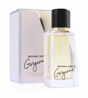 Michael Kors Gorgeous! Eau de Parfum für Damen 50 ml