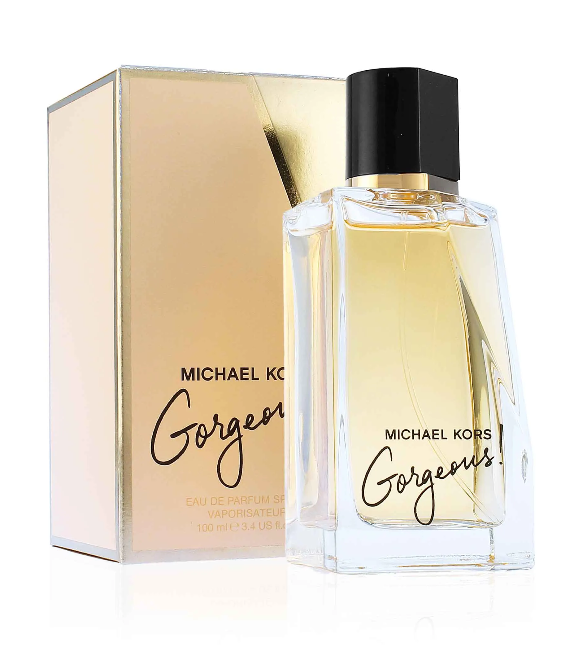 Michael Kors Gorgeous! Eau de Parfum für Damen