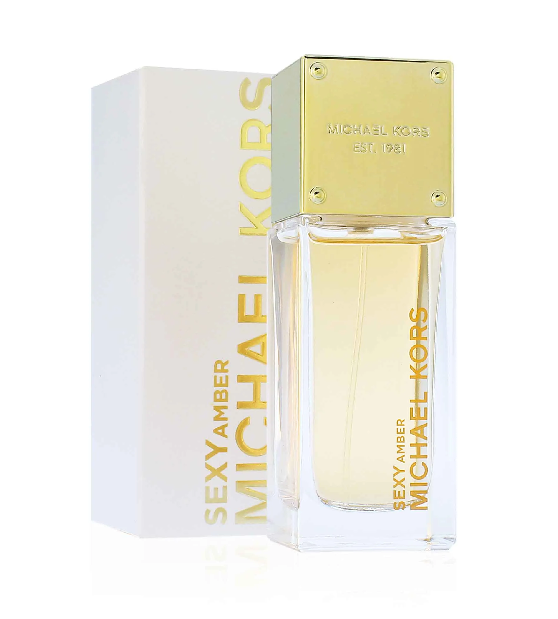 Sexy Amber Eau de Parfum 50 ml für Frauen
