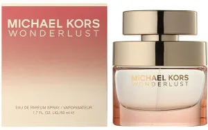 Michael Kors Wonderlust Eau de Parfum 50 ml für Damen