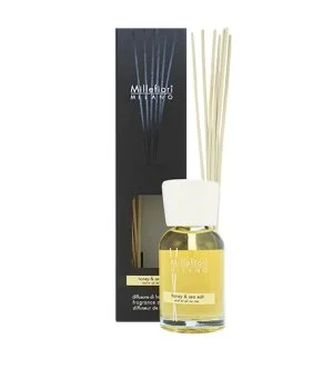 Millefiori Milano Honey & Sea Salt Aroma-Diffusor
