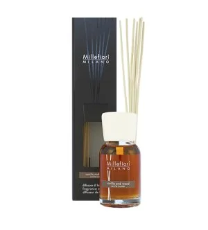 Millefiori Vanilla & Wood Aroma-Diffusor