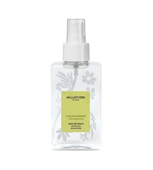 Millefiori Luce di Gardenia Duftspray für Textilien