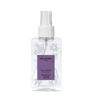 Millefiori Viola Ametista Duftspray für Textilien