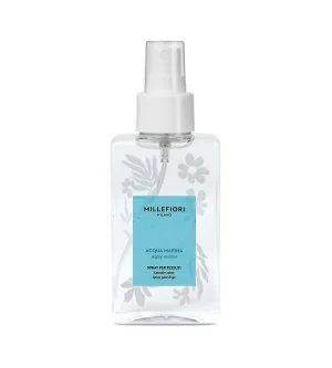 Millefiori Acqua Marina Textilspray