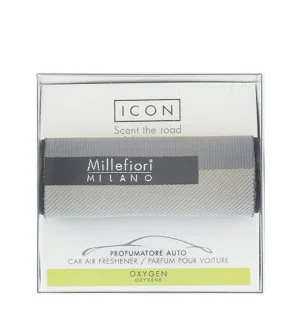 Millefiori Icon Textil Geometric Oxygen Autoduft