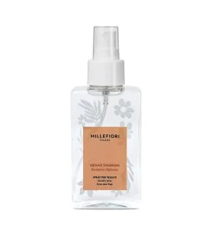 Millefiori Gemme d'Agrumi Textilspray