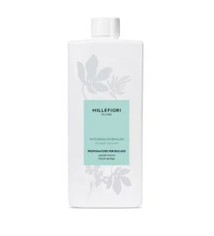 Millefiori Patchouli Smeraldo Wäscheparfüm
