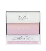 Millefiori Icon Classic Magnolia Blossom & Wood Autoduft rosa