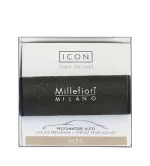 Millefiori Icon Metal Nero Autoduft